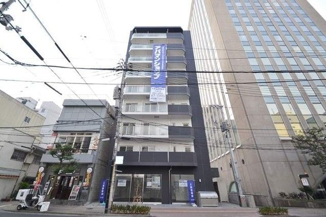 月光 幸町の外観画像