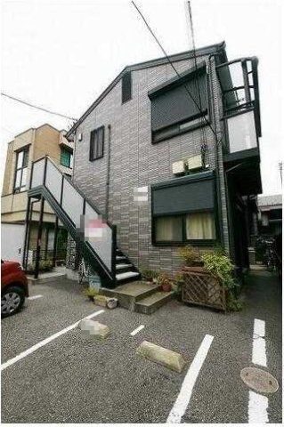 セットボヌールの外観画像
