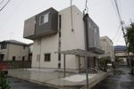 Casa OZの外観画像