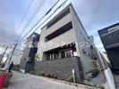 Le Bonheur 大枝北町の外観画像