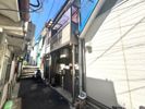 城内通2戸建2の外観画像