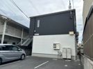 A-flatの外観画像