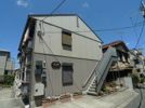ル・フレール原町Ⅱの外観画像