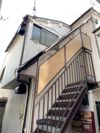 コーポタツミの外観画像