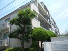 コープ野村伊島コートハウスの外観画像