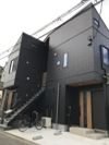 Refine仙川の外観画像