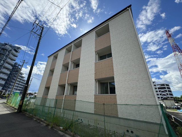 Laugh Tale Bluの外観画像