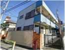 コーポ羽根沢の外観画像
