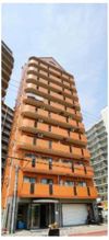 レクシア新大阪(旧:EK-Residence新大阪)の外観画像