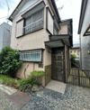 曽谷貸家の外観画像