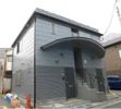 滝野川アネックスⅢの外観画像