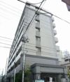 アーバンフラッツ都島の外観画像