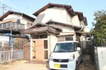 福富西2丁目戸建ての外観画像