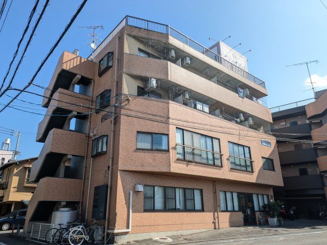 VILLA SONODAの外観画像