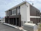 ファインビューヒルズⅢの外観画像