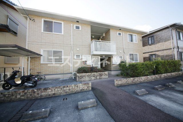 ヴィエントAの外観画像