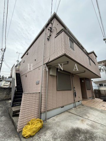 エトワールハイムの外観画像