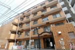 ダイアパレス吉野町第二の外観画像
