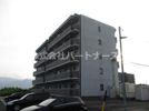 ふじ第三マンションの外観画像