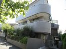 ヴォージュ石川の外観画像