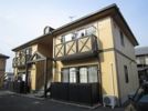 フレグランス円座 C棟の外観画像