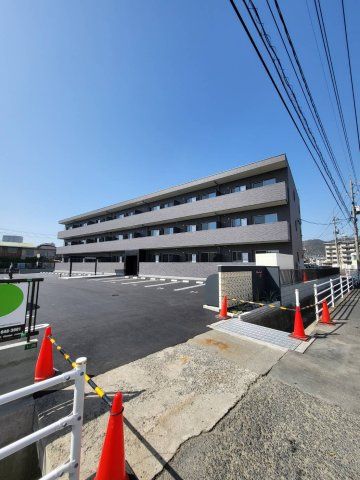 ディアコート桜の外観画像