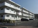 潮彩マンション西棟の外観画像