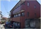 メイワールドの外観画像