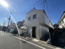セントラルハイツの外観画像