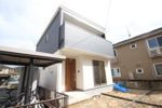 エールカーサ東野 2号棟の外観画像