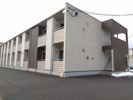 クレイノHAYASHI Ⅲの外観画像