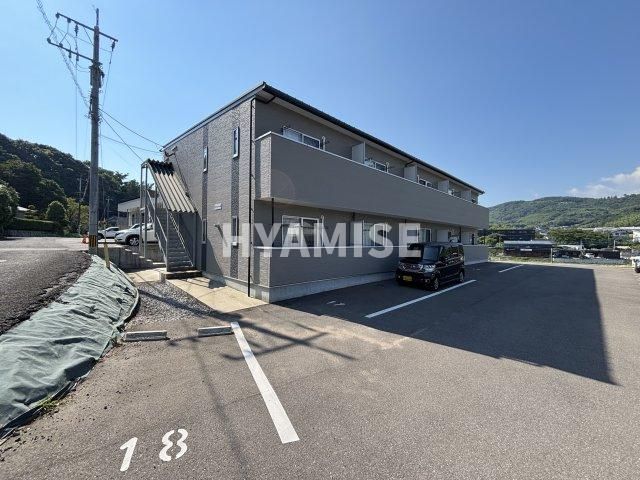 オリーブ今村の外観画像
