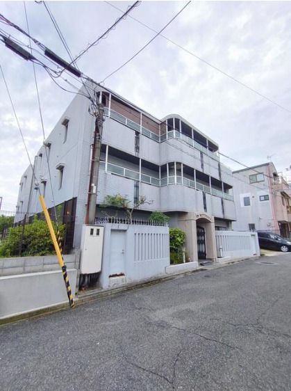 io本山の外観画像