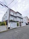 io本山の外観画像