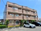 プロニティ五反田の外観画像