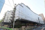 秀和赤坂レジデンシャルホテルの外観画像
