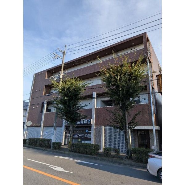 ルネス西緑丘の外観画像