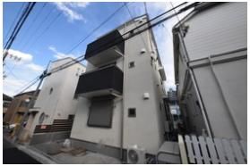 ビオラ西荻の外観画像