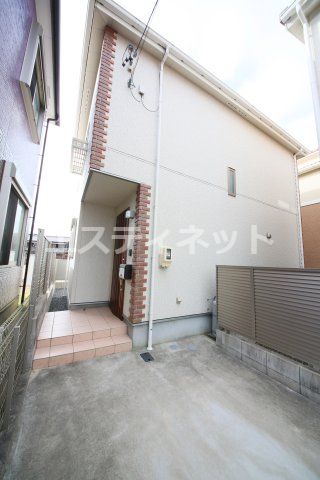原松町KODATEXⅣの外観画像