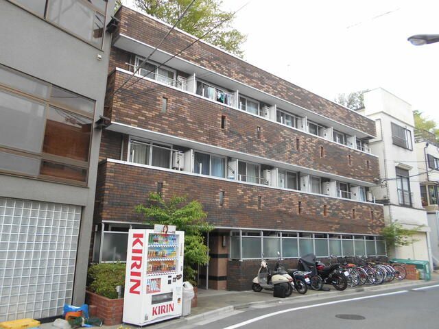サウス・サウザンド西高島平の外観画像