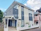 パルコート古川の外観画像