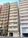 アール・ケイプラザ横濱Ⅵの外観画像