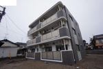 シャソワの外観画像