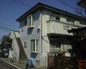 石神井台ハイツの外観画像