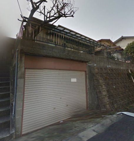 井堀1丁目貸家の外観画像