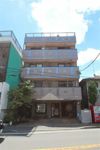 シュアラT・K・Iの外観画像
