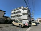 パールピア大宮土呂の外観画像