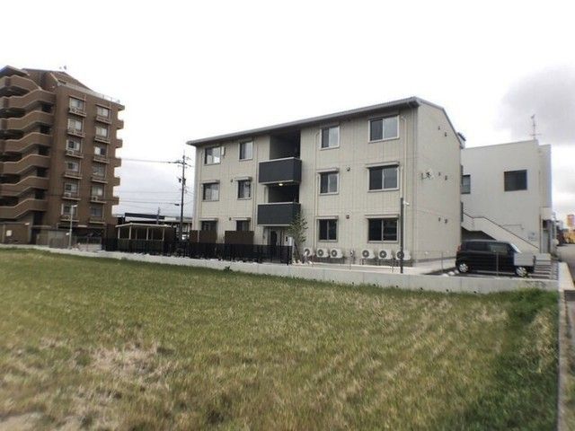 La・Calme NONOICHIの外観画像