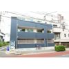 プラティーク中野(プラティークナカノ)の外観画像