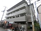 サンライズ柴田Ⅱの外観画像